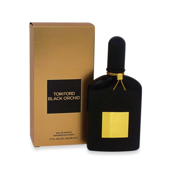 Tom Ford Black Orchid Eau De Parfum 1.7 Oz