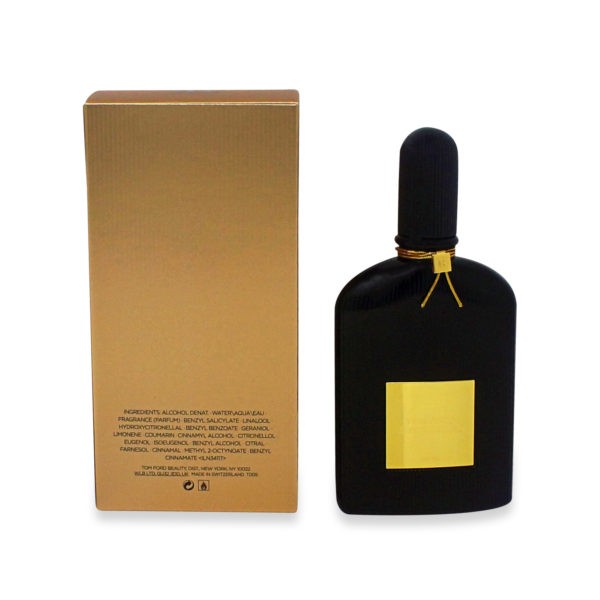 Tom Ford Black Orchid Eau De Parfum 1.7 Oz