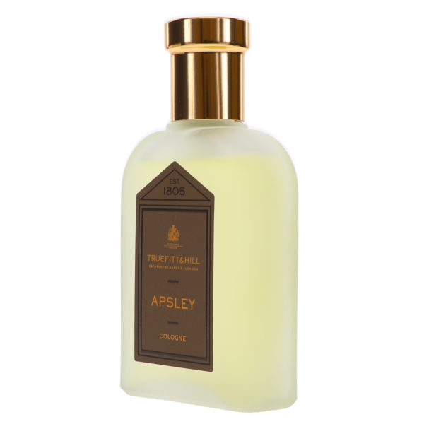 Truefitt & Hill Apsley Cologne 3.38 oz.