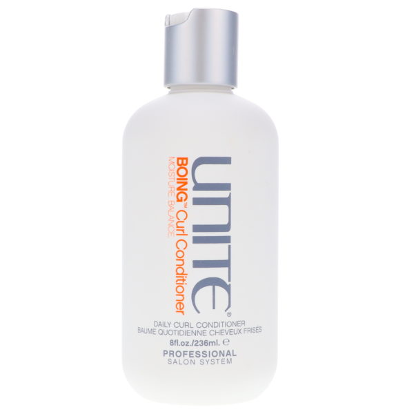 UNITE Hair Boing Curl Conditioner, 8 oz.