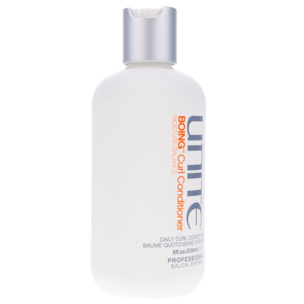 UNITE Hair Boing Curl Conditioner, 8 oz.