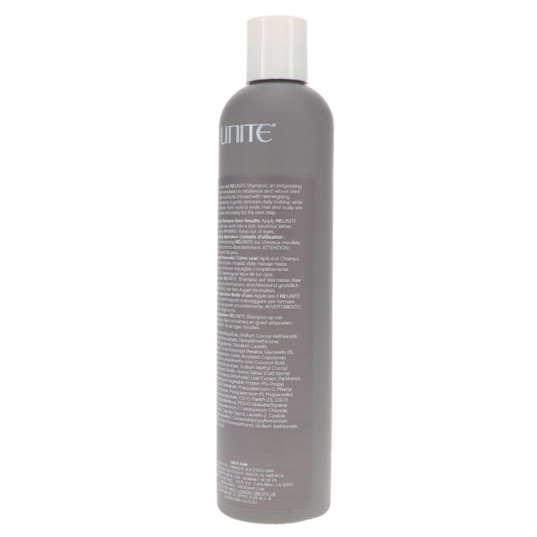 UNITE Re:Unite Shampoo 10 oz