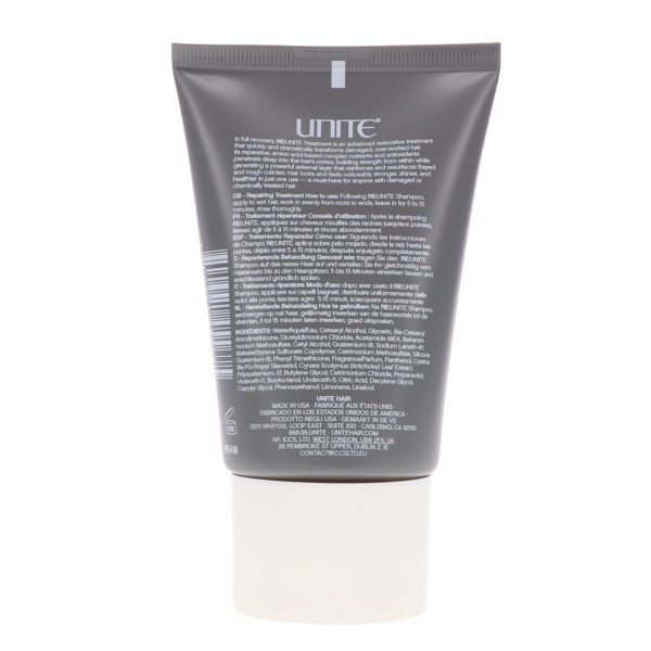 UNITE Re:Unite Treatment 4 oz