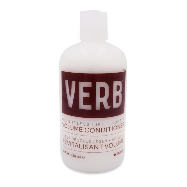 Verb Volume Conditioner 12 oz