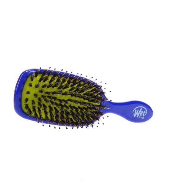 Wet Brush Shine Hair Brush Assorted Colors