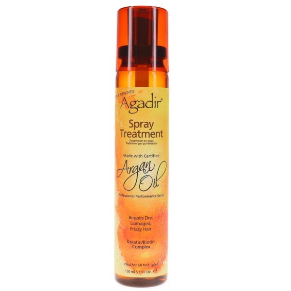 Agadir - Argan Oil Spray Treatment - 5.1 Oz
