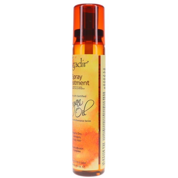 Agadir - Argan Oil Spray Treatment - 5.1 Oz