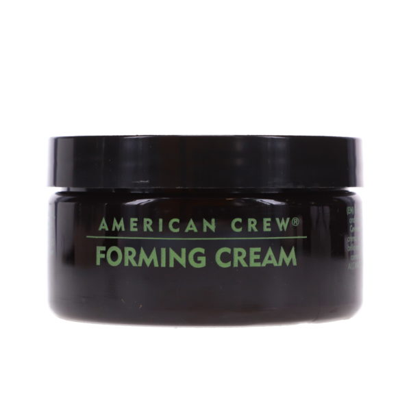 American Crew Forming Cream 3 Oz