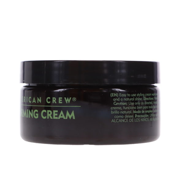 American Crew Forming Cream 3 Oz