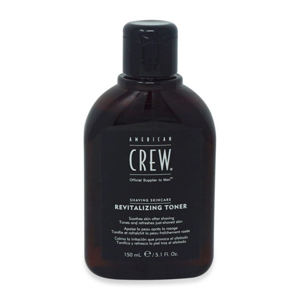 American Crew Revitalizing Toner, 5.1 oz.