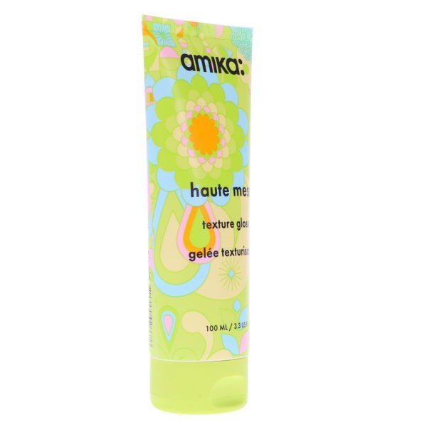 Amika Haute Mess Texture Gloss 3.38 oz