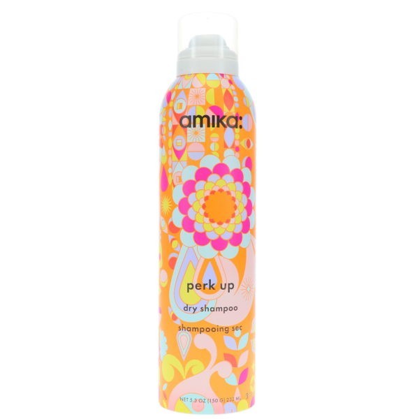 Amika Perk Up Dry Shampoo 5.3 oz.