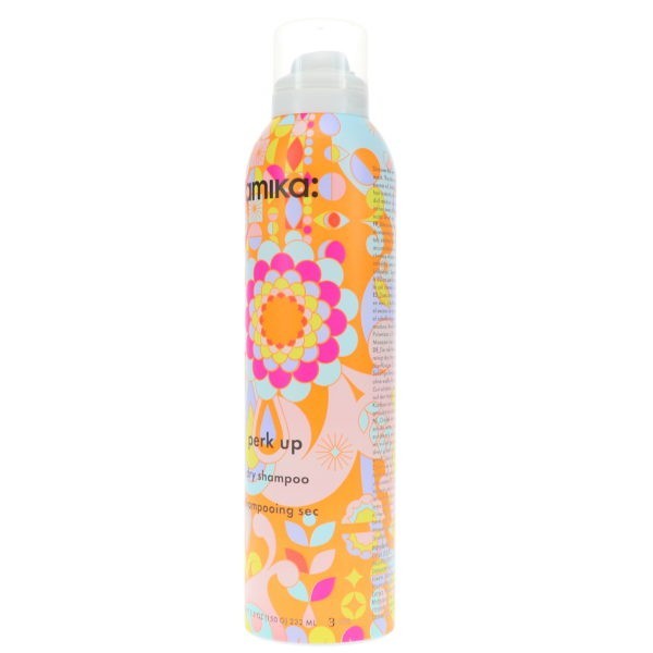 Amika Perk Up Dry Shampoo 5.3 oz.