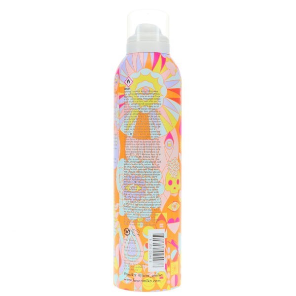 Amika Perk Up Dry Shampoo 5.3 oz.