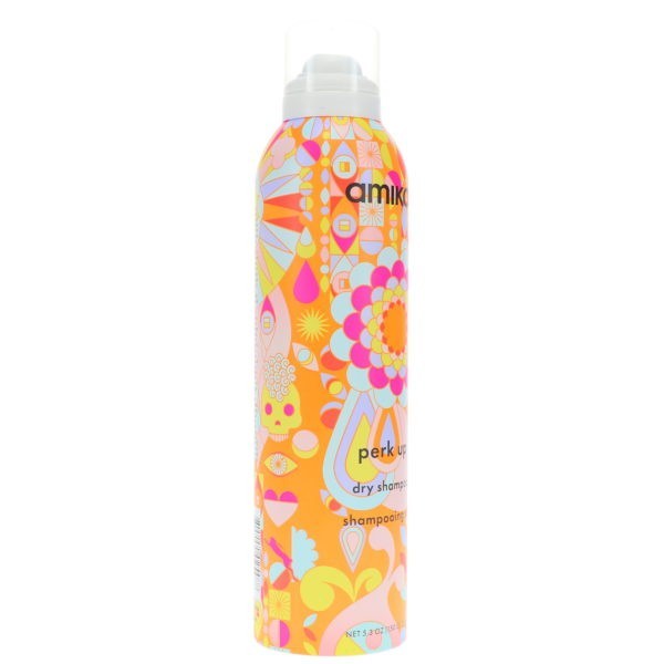 Amika Perk Up Dry Shampoo 5.3 oz.