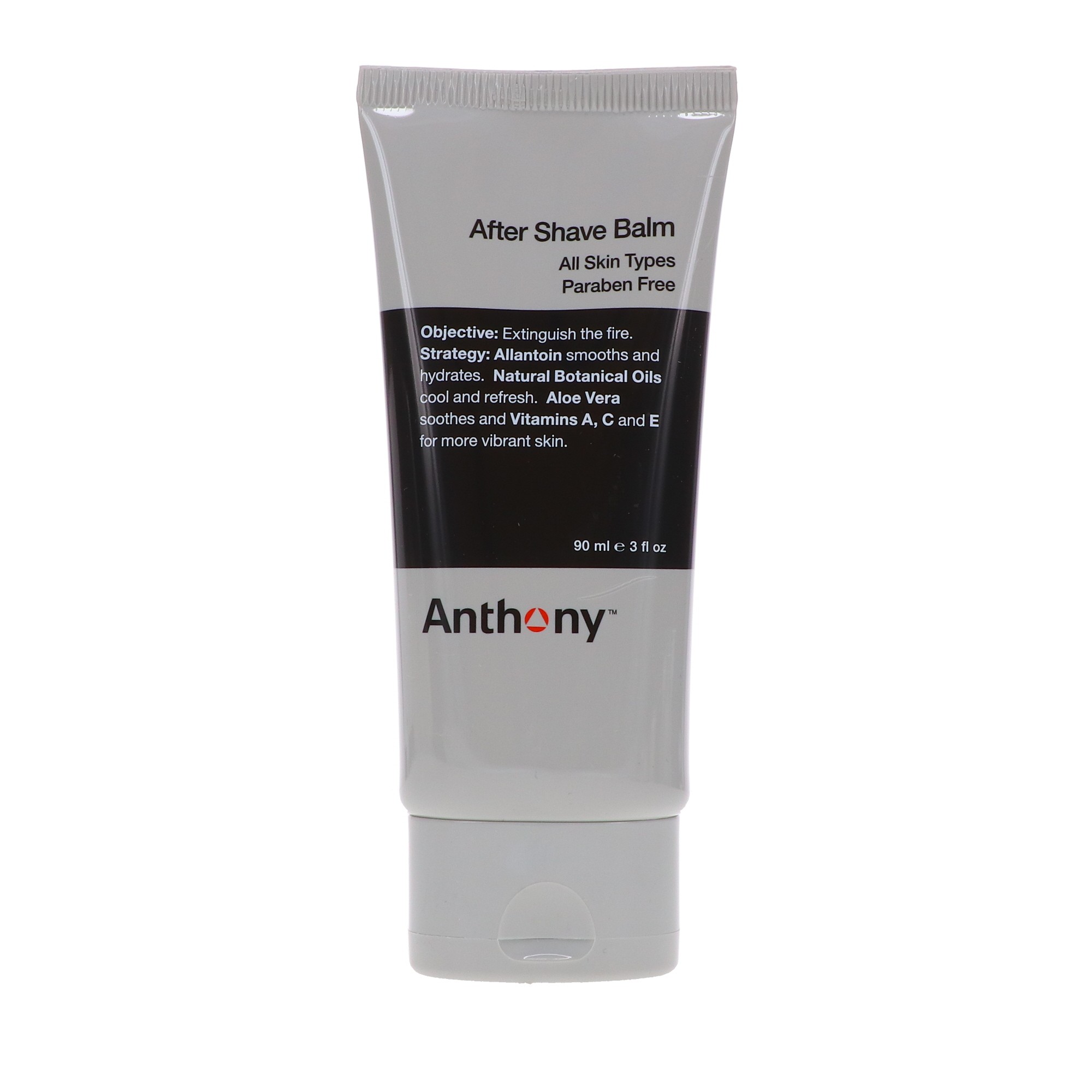 Anthony After Shave Balm, 3 oz.