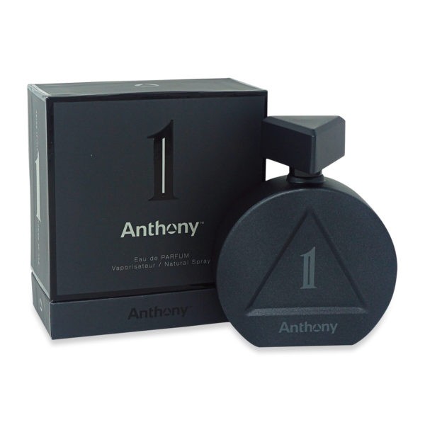 Anthony Men's No. 1 Eau de Parfum, 3.4-oz.