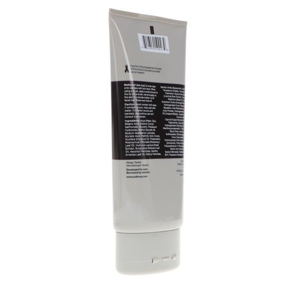 Anthony Shave Cream, 6 oz.