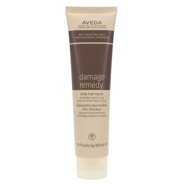 Aveda Damage Remedy Daily Repair 3.4 Oz 2 Pack