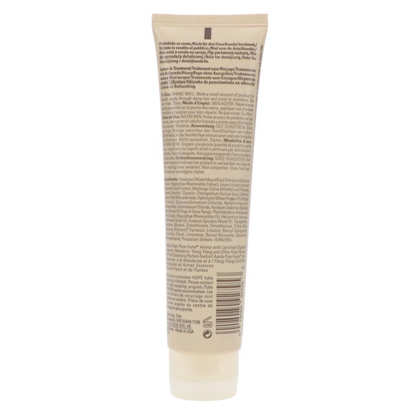 Aveda Damage Remedy Daily Repair 3.4 Oz 2 Pack