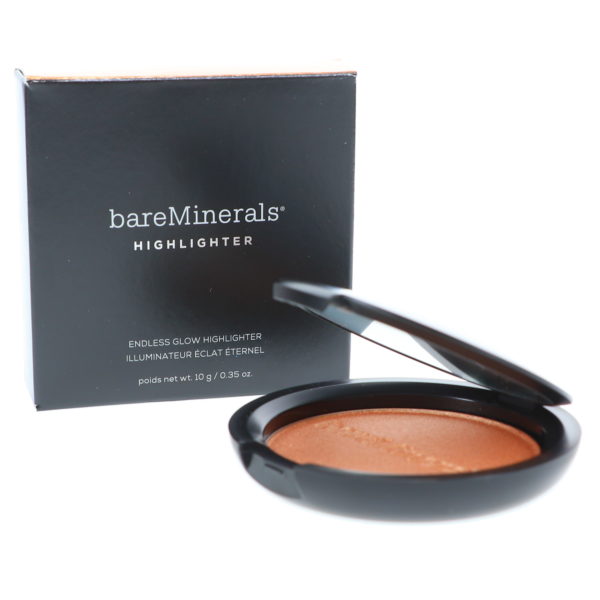 bareMinerals Endless Glow Highlighter Fierce 0.35 oz