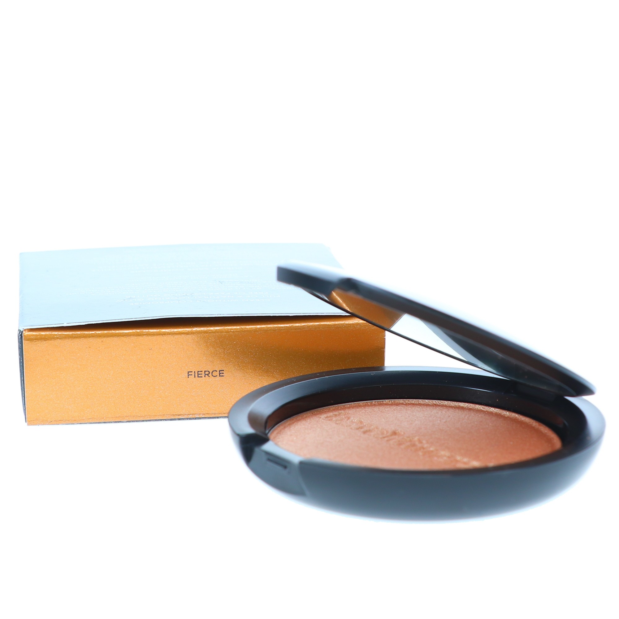 Bareminerals highlighter outlet