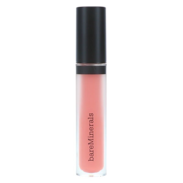 bareMinerals Gen Nude Matte Liquid Lipstick Infamous 0.13 oz