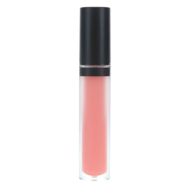 bareMinerals Gen Nude Matte Liquid Lipstick Infamous 0.13 oz