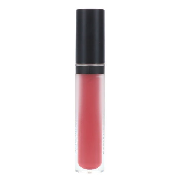 bareMinerals Gen Nude Matte Liquid Lipstick Swank 0.13 oz