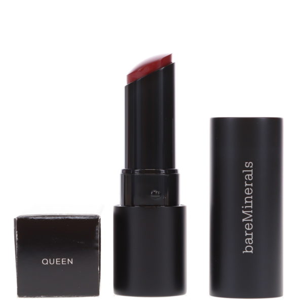 bareMinerals Gen Nude Radiant Lipstick Queen 0.12 oz