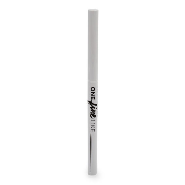 bareMinerals One Fine Line Micro Liner Accurate Espresso 0.002 oz