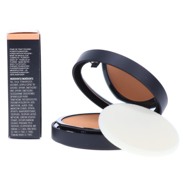 bareMinerals BAREPRO Performance Wear Powder Foundation Silk 0.34 oz