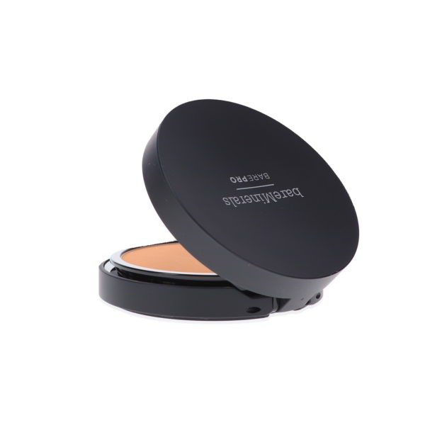 bareMinerals BAREPRO Performance Wear Powder Foundation Silk 0.34 oz