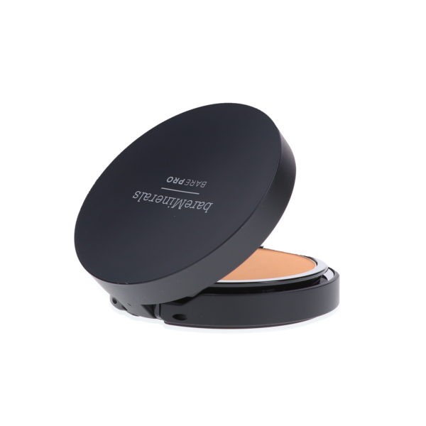 bareMinerals BAREPRO Performance Wear Powder Foundation Silk 0.34 oz