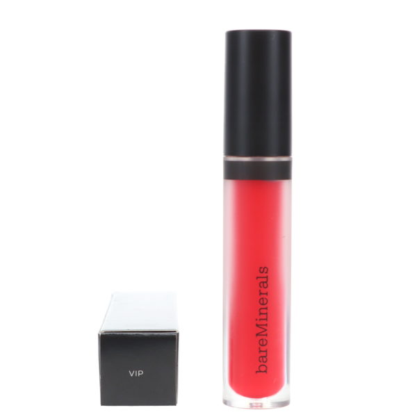 bareMinerals Statement Matter Liquid Lipcolor VIP 0.13 oz