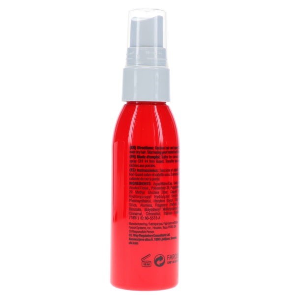 CHI 44 Iron Guard Thermal Protection Spray, 2 oz.