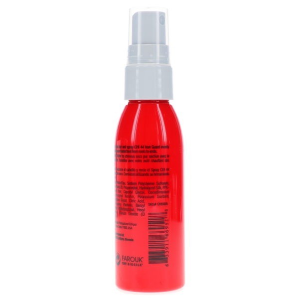 CHI 44 Iron Guard Thermal Protection Spray, 2 oz.