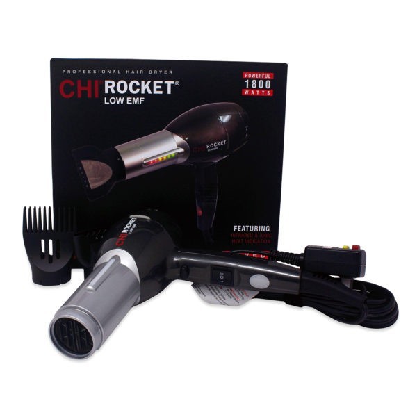 CHI Rocket Dryer