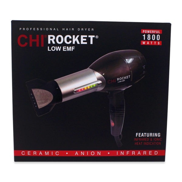 CHI Rocket Dryer