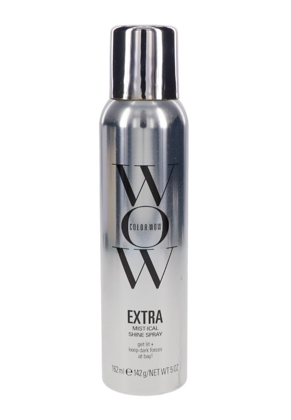 COLOR WOW Extra Mist-ical Shine Spray 5.1 oz