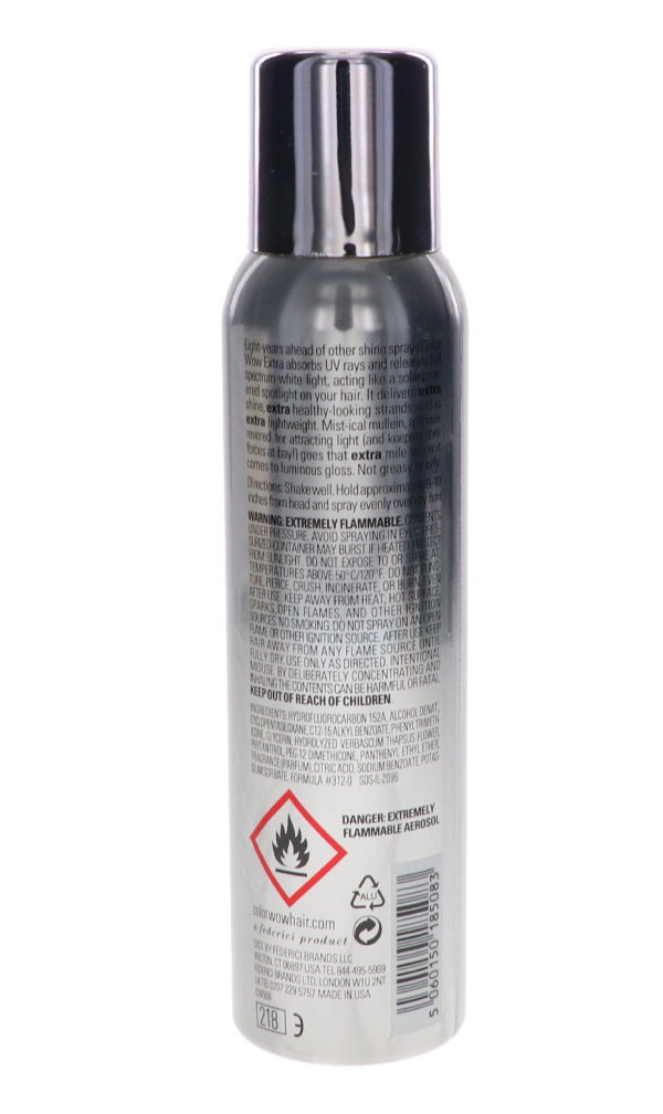COLOR WOW Extra Mist-ical Shine Spray 5.1 oz