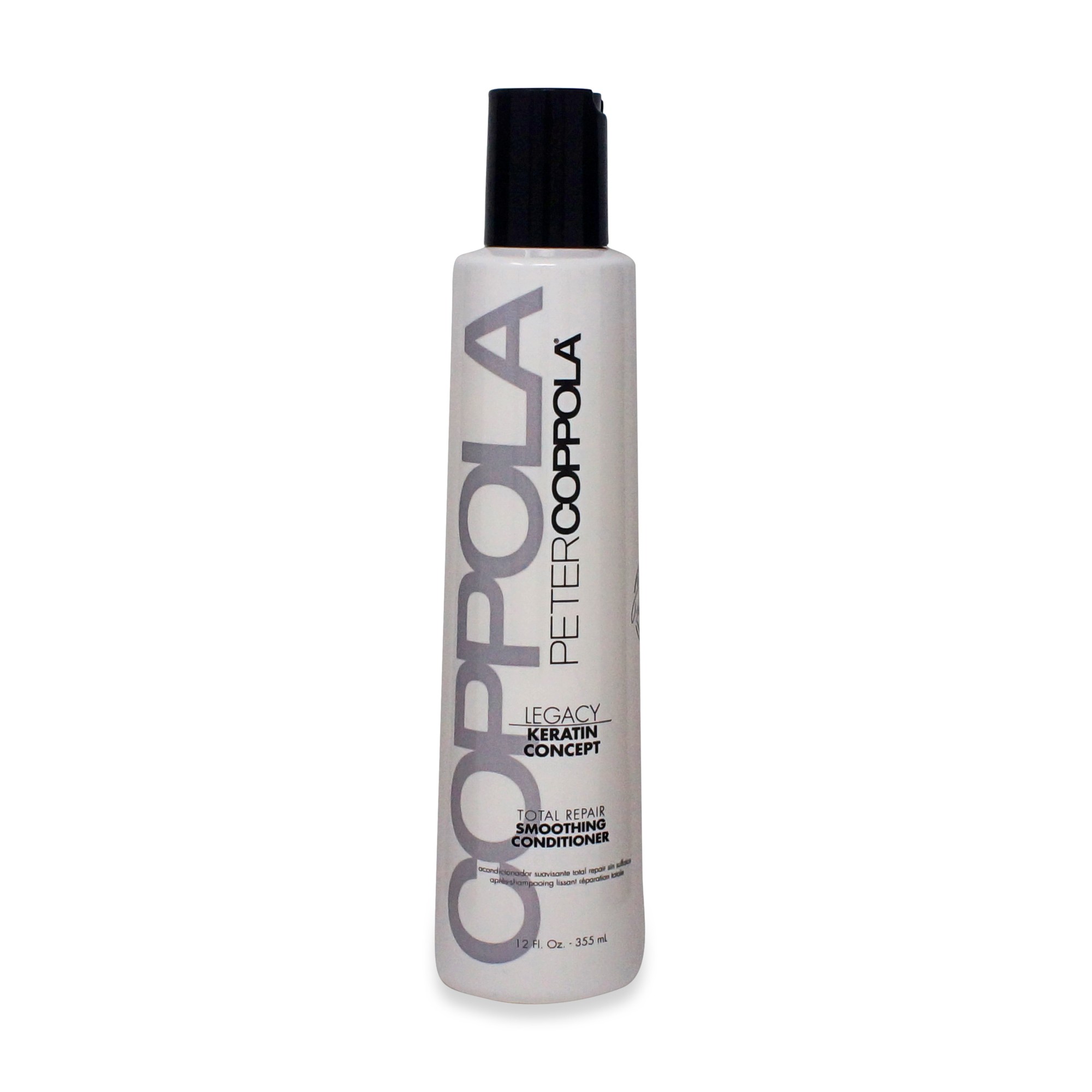 Peter Coppola Legacy Total Repair Smoothing Conditioner 12 Oz