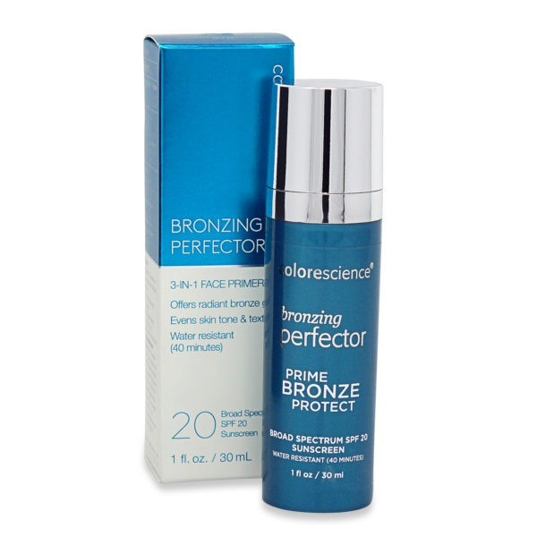 Colorescience Bronzing SPF 20 Perfector 1 oz.