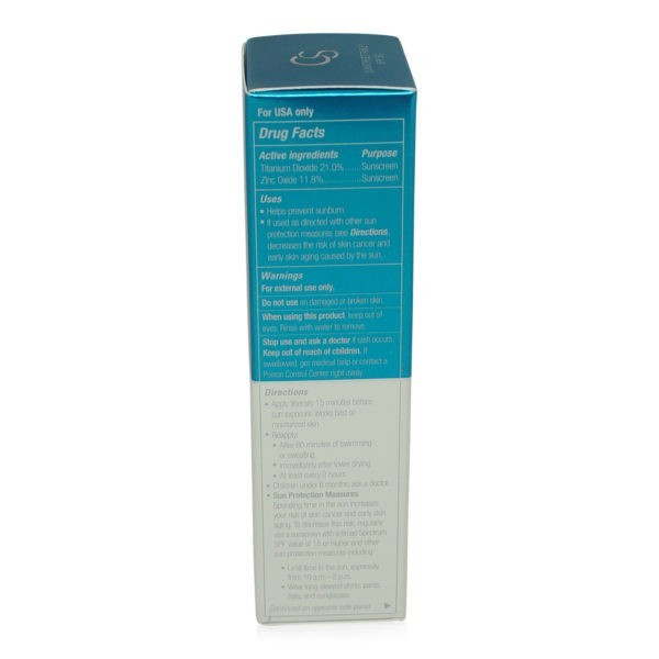 Colorescience Sunforgettable Brush on Sunscreen SPF 30 Medium 0.21 oz.