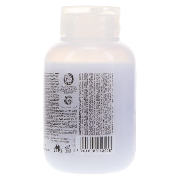 Davines Love Smooth Shampoo 2.5 oz.