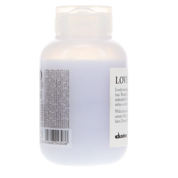 Davines Love Smooth Shampoo 2.5 oz.