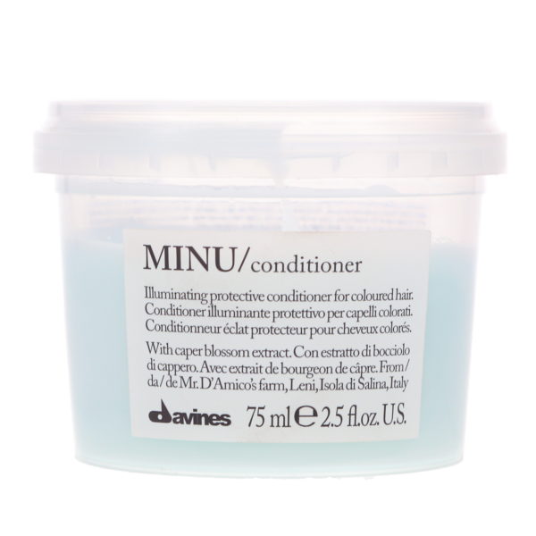 Davines MINU Conditioner 2.5 Oz