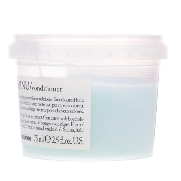 Davines MINU Conditioner 2.5 Oz