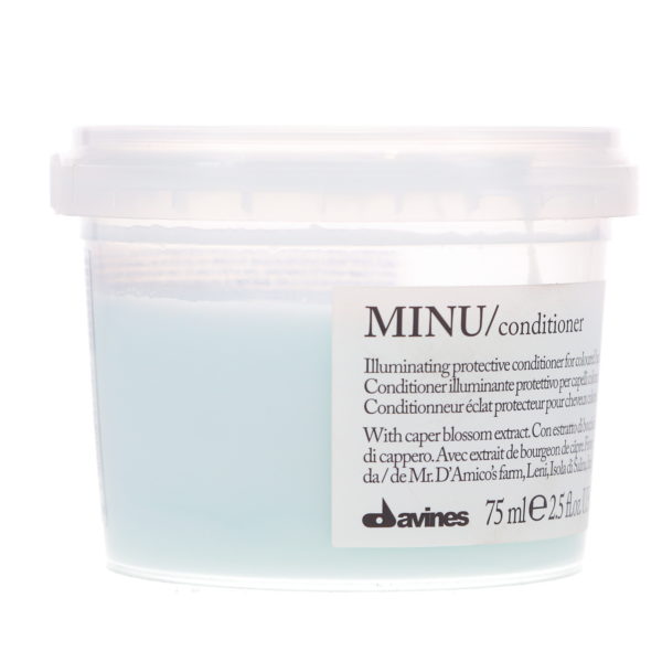 Davines MINU Conditioner 2.5 Oz