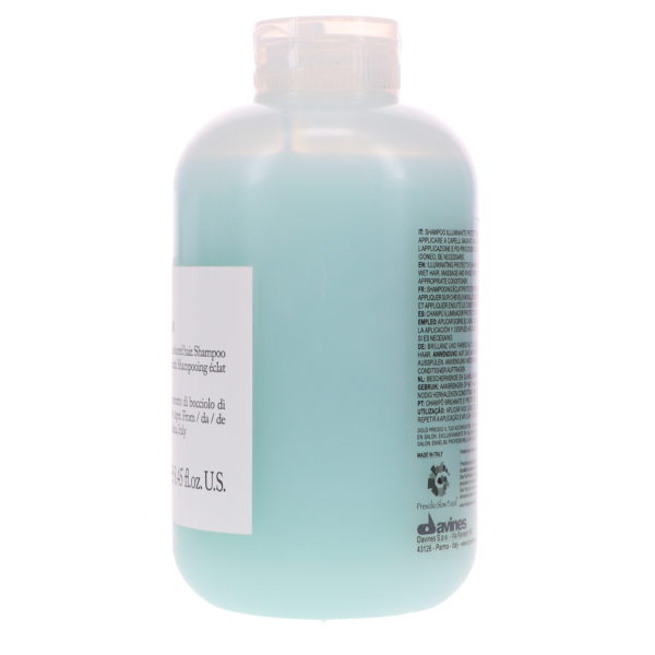 Davines MINU Illuminating Shampoo 8.45 oz.